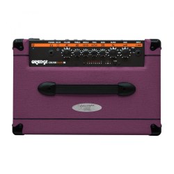 Orange Crush Bass 50 LTD Glenn Hughes