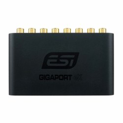 Esi Gigaport eX