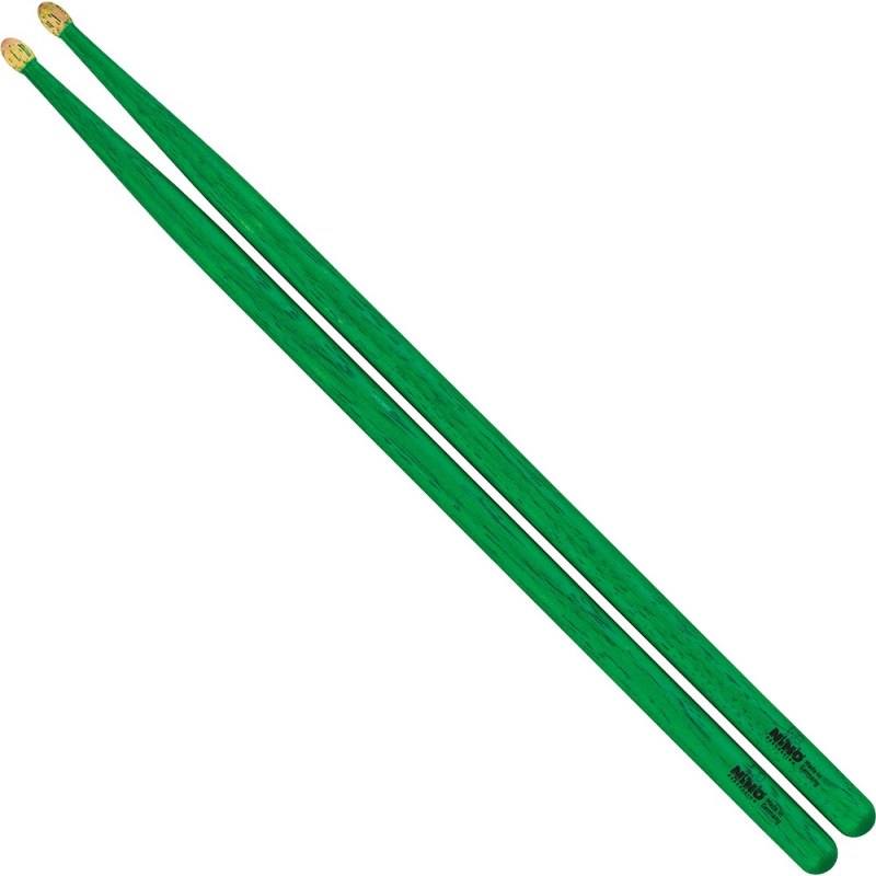 Nino Percussion NINO974 Green