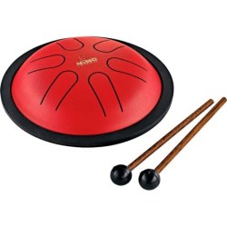 Nino Percussion NINO980R Red