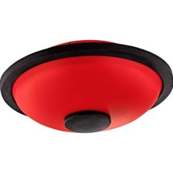 Nino Percussion NINO980R Red