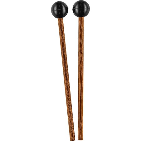 Nino Percussion NINO980R Red