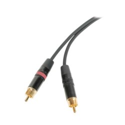 Oqan QABLP 2JM-1.5-2RCA YG BK