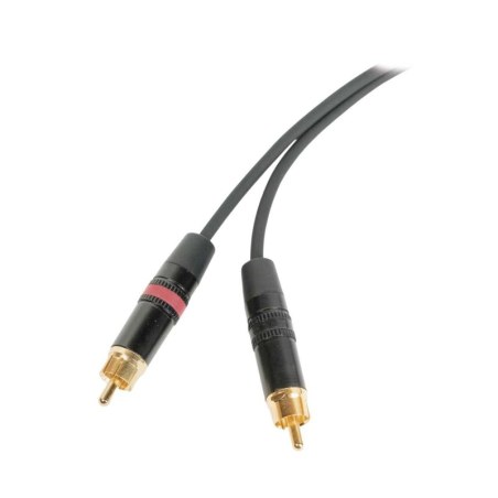 Oqan QABLP 2JM-1.5-2RCA YG BK