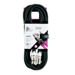 QABLP XLRM-6-XLRF