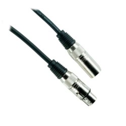 QABLP XLRM-6-XLRF