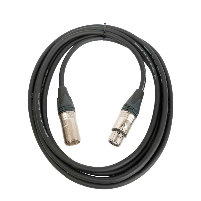 Oqan QABLP XLRM-5-XLRF NEUTRIK SL