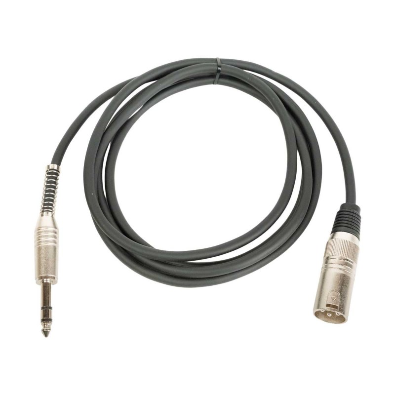 Oqan QABLP  XLRM-10-JST