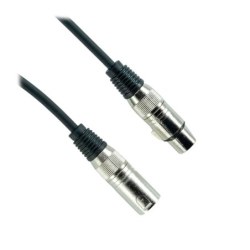Oqan QABLP XLRM-10-XLRF