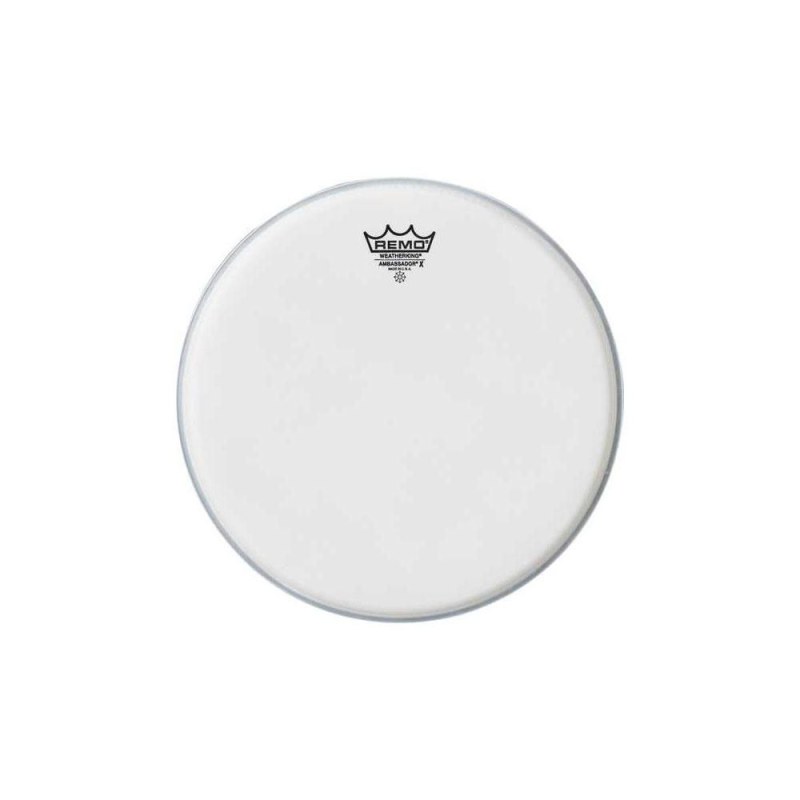 REMO AX-0113-00 White