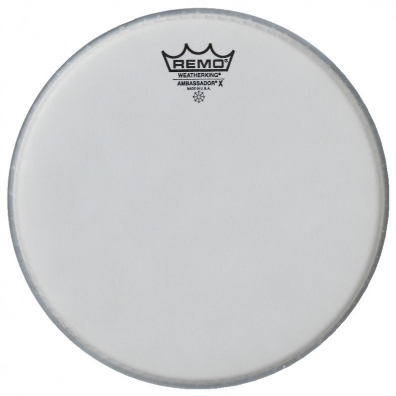 REMO AX-0114-00 White
