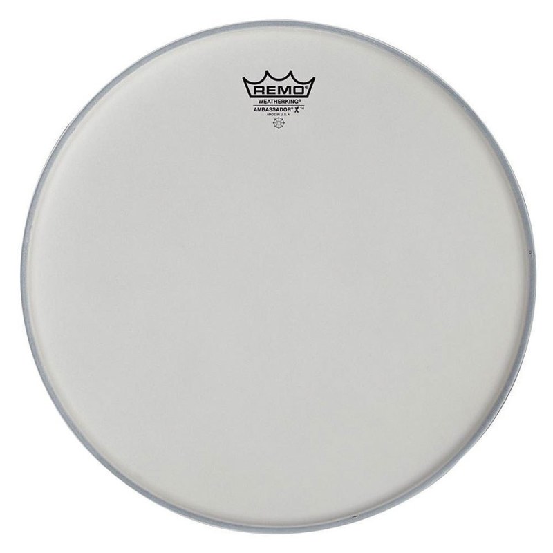 REMO AX-0114-14 White