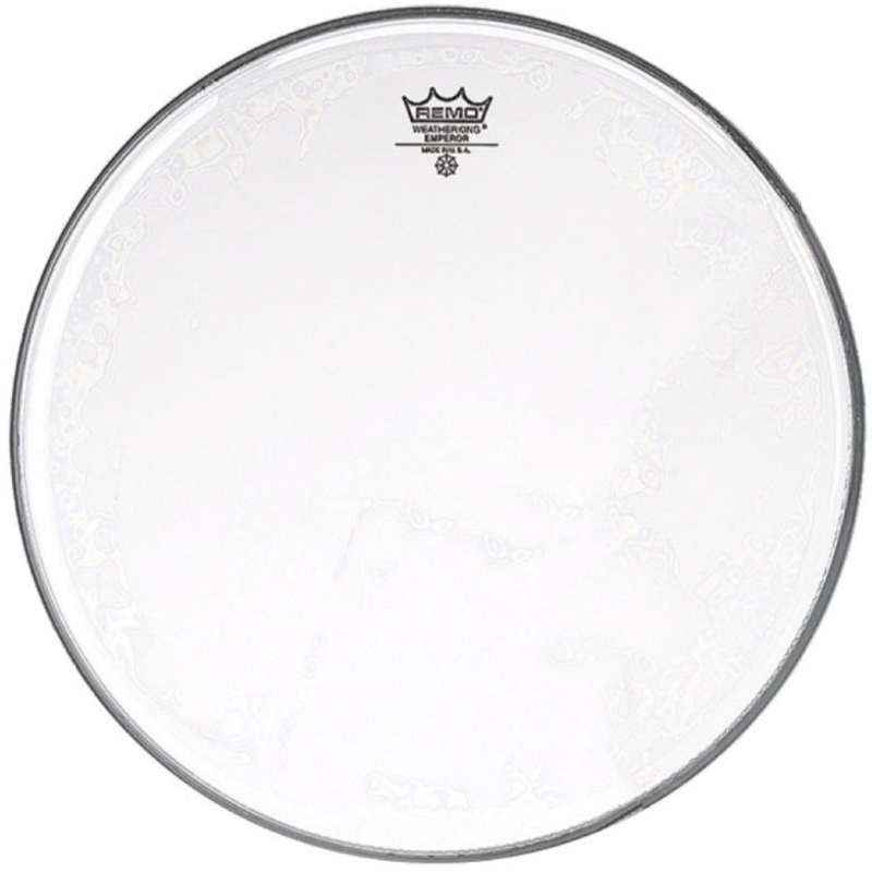 REMO BB-1318-00 18" White