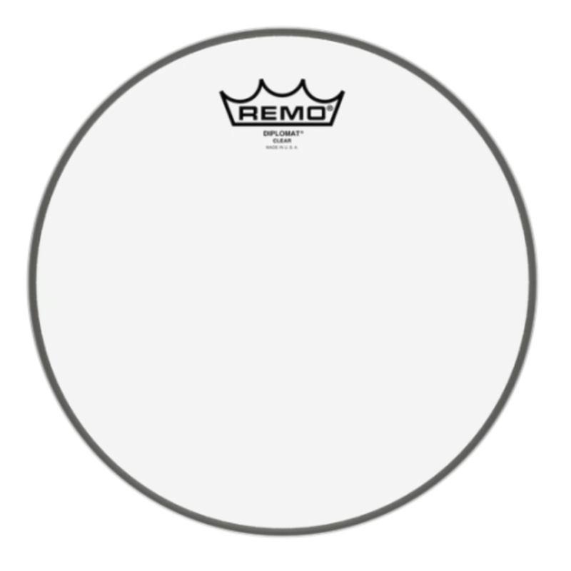 REMO Diplomat 10" BD-0310-00