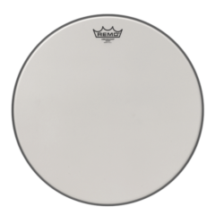 REMO Diplomat Suede 16" BD-0816-00
