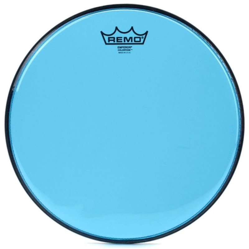 REMO BE-0312-CT-BU 12" Blue