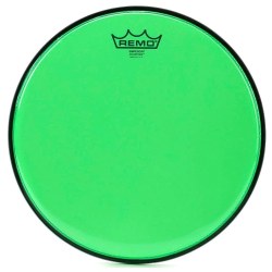 REMO BE-0312-CT-GN 12" Green