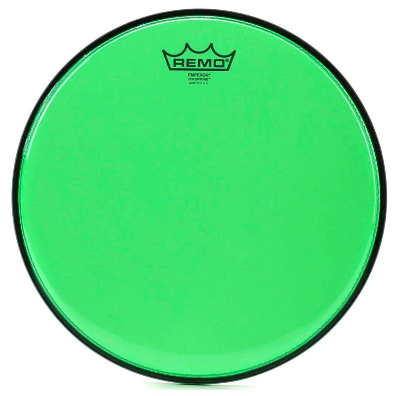 REMO BE-0312-CT-GN 12" Green