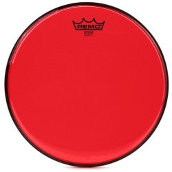 REMO BE-0312-CT-RED 12" Red