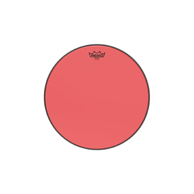 REMO BE-0316-CT-RD 16" Red