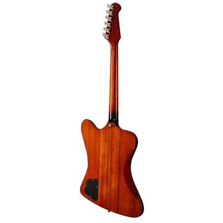 Epiphone Firebird Vintage Sunburst