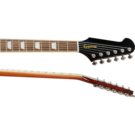 Epiphone Firebird Vintage Sunburst