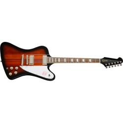 Epiphone Firebird Vintage Sunburst