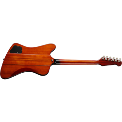 Epiphone Firebird Vintage Sunburst