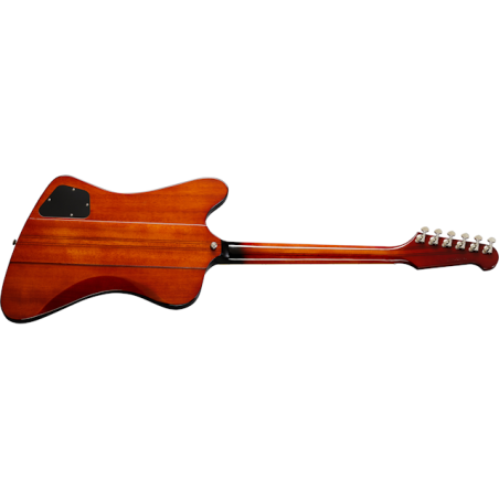 Epiphone Firebird Vintage Sunburst