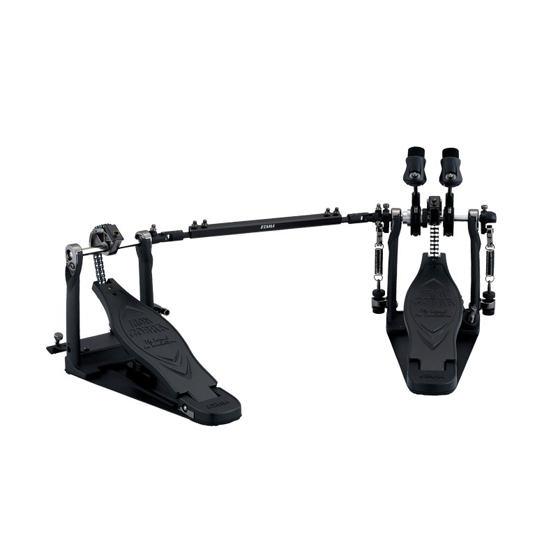 Tama HP900RWNBK Iron Cobra Black