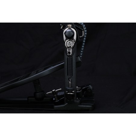 Tama HP900RWNBK Iron Cobra Black