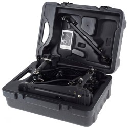 Tama HP900RWNBK Iron Cobra Black