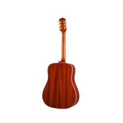 Epiphone Hummingbird Aged Cherry Sunburst Gloss