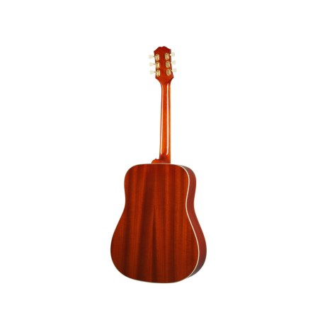 Epiphone Hummingbird Aged Cherry Sunburst Gloss