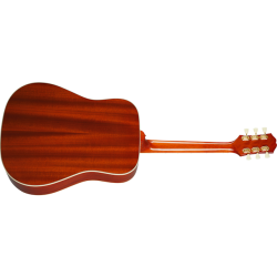 Epiphone Hummingbird Aged Cherry Sunburst Gloss