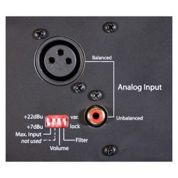 EVE Audio SC4070