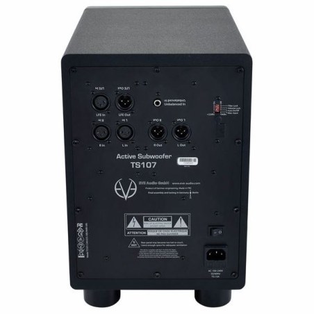 EVE Audio TS107