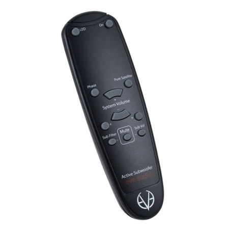 EVE Audio TS107