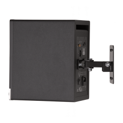 EVE Audio Wall Backside Mounting Adaptor per SC204/SC205