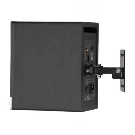EVE Audio Wall Backside Mounting Adaptor per SC204/SC205