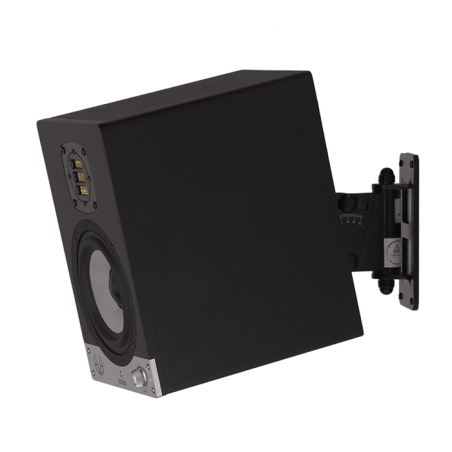EVE Audio Adapter Plate SC204/205 per KM24471