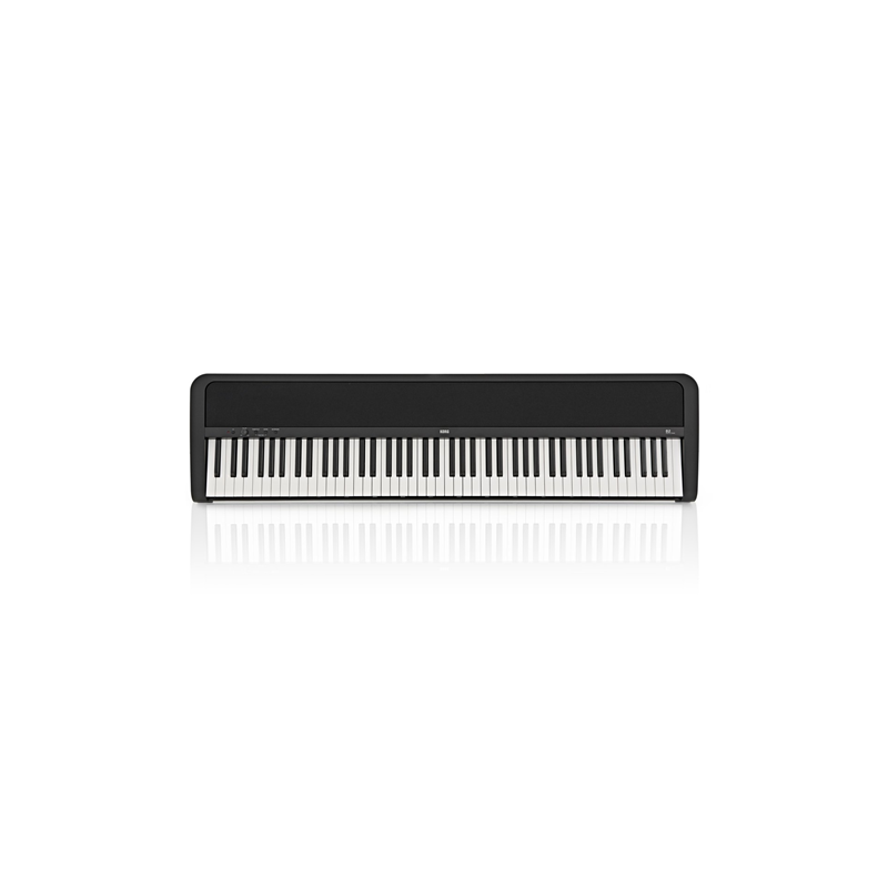 KORG B2-BK
