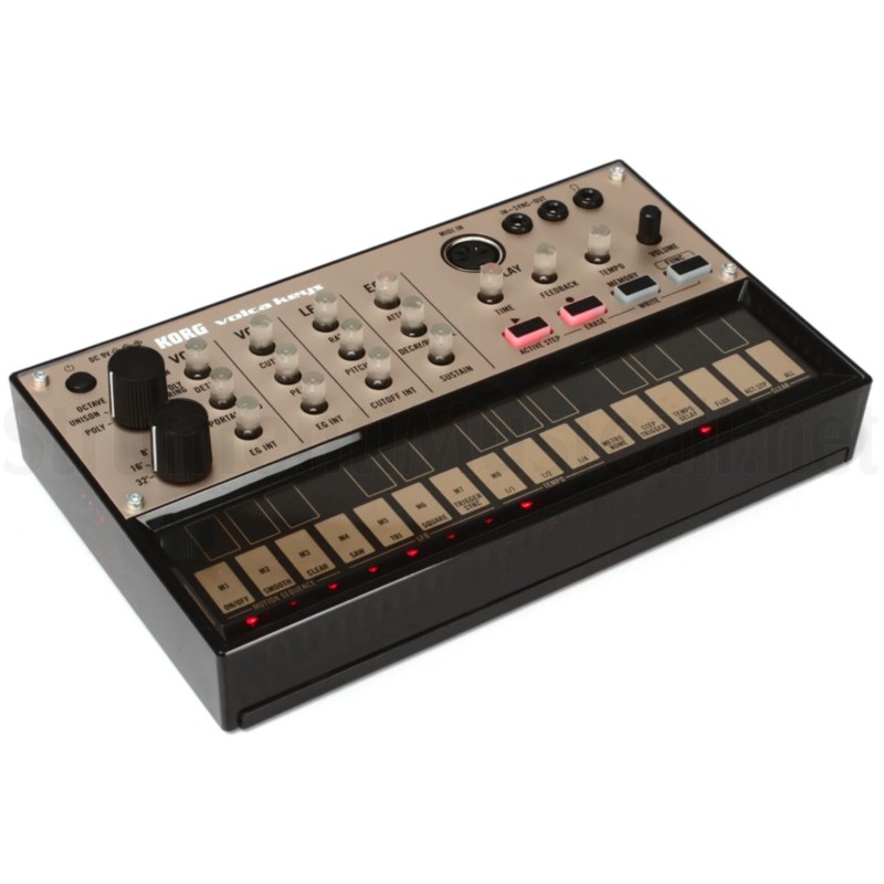 KORG Volca Keys
