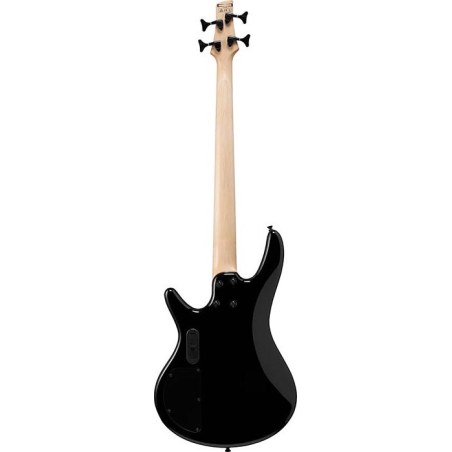 Ibanez GSR280QA-TMS Transparent Marine Sunburst