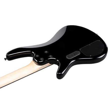 Ibanez GSR280QA-TMS Transparent Marine Sunburst