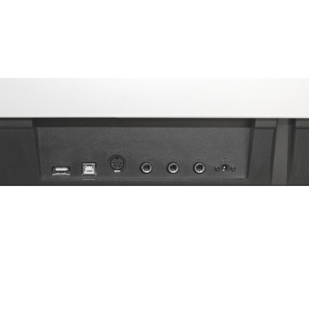E-CHORD SP-10W Bianco