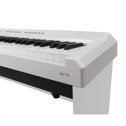 E-CHORD SP-10W Bianco