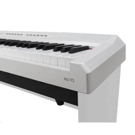 E-CHORD SP-10W Bianco