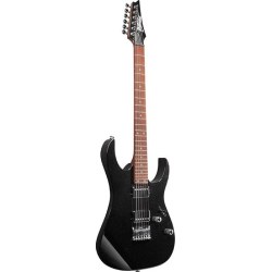 Ibanez GRG121SP-BKN Black Night