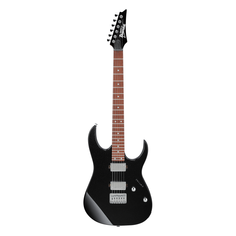 Ibanez GRG121SP-BKN Black Night